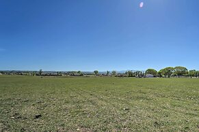 14 Mi to Mesa Verde Nat'l Park: Cortez Ranch