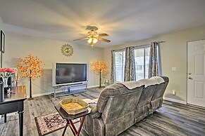 6 Mi to State Farm Stadium: Wfh-friendly Home!