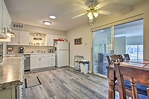 6 Mi to State Farm Stadium: Wfh-friendly Home!
