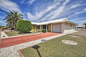 6 Mi to State Farm Stadium: Wfh-friendly Home!