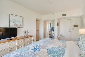 Relaxing Gulf Shores Condo w/ Beach-view Balcony