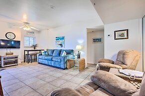 Relaxing Gulf Shores Condo w/ Beach-view Balcony