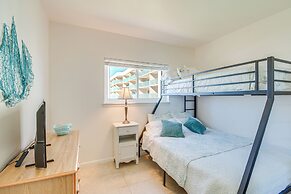 Relaxing Gulf Shores Condo w/ Beach-view Balcony