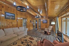 Cozy WY Home: Rivers, Lakes, Mountains, Wildlife
