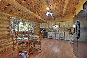 Cozy WY Home: Rivers, Lakes, Mountains, Wildlife