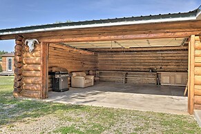 Cozy WY Home: Rivers, Lakes, Mountains, Wildlife