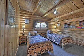 Cozy WY Home: Rivers, Lakes, Mountains, Wildlife