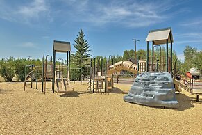 Cozy WY Home: Rivers, Lakes, Mountains, Wildlife