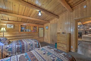 Cozy WY Home: Rivers, Lakes, Mountains, Wildlife