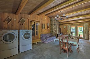 Cozy WY Home: Rivers, Lakes, Mountains, Wildlife