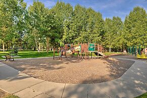 Cozy WY Home: Rivers, Lakes, Mountains, Wildlife