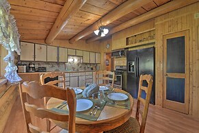 Cozy WY Home: Rivers, Lakes, Mountains, Wildlife