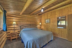 Cozy WY Home: Rivers, Lakes, Mountains, Wildlife