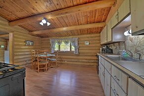 Cozy WY Home: Rivers, Lakes, Mountains, Wildlife