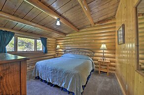 Cozy WY Home: Rivers, Lakes, Mountains, Wildlife