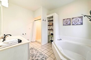 Bellaire Home w/ Game Room & On-site Snow Trails!