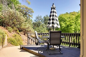 Balcony & Scenic View: Sonora Hideaway!