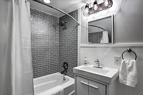 Pet-friendly Home - 1/2 Mi to Downtown Willoughby!