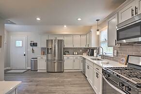 Pet-friendly Home - 1/2 Mi to Downtown Willoughby!