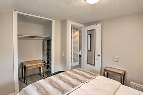 Pet-friendly Home - 1/2 Mi to Downtown Willoughby!