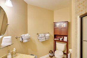 Expansive Upstate Home w/ Home Theater!