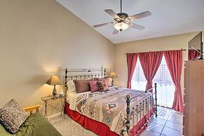 Mesa Townhouse Bordering Scottsdale and Tempe!