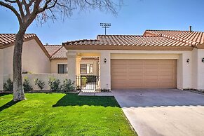 Mesa Townhouse Bordering Scottsdale and Tempe!