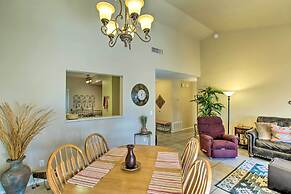 Mesa Townhouse Bordering Scottsdale and Tempe!