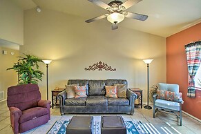 Mesa Townhouse Bordering Scottsdale and Tempe!