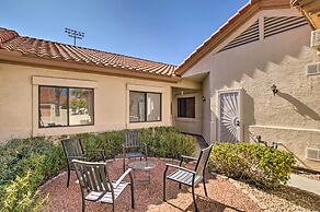 Mesa Townhouse Bordering Scottsdale and Tempe!