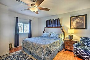 Deck, Grill & Yard: Pet-friendly Van Alstyne Gem!