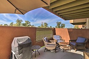 Scottsdale Condo on Golf Course w/ Pool Access!