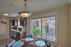 Scottsdale Condo on Golf Course w/ Pool Access!