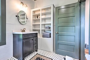 The Ruebling House Cozy Defiance Apartment!