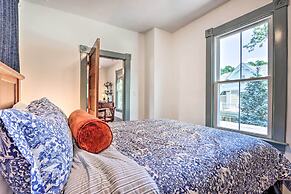 The Ruebling House Cozy Defiance Apartment!