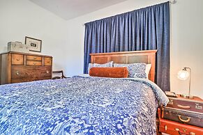 The Ruebling House Cozy Defiance Apartment!