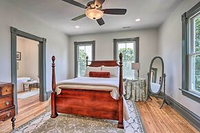 The Ruebling House Cozy Defiance Apartment!