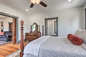 The Ruebling House Cozy Defiance Apartment!