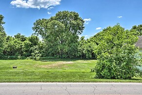 The Ruebling House Cozy Defiance Apartment!