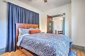 The Ruebling House Cozy Defiance Apartment!