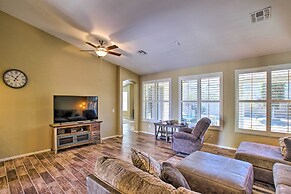 Surprise Home w/ Heated Pool & Deck