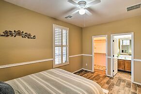 Surprise Home w/ Heated Pool & Deck