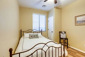 Surprise Home w/ Heated Pool & Deck