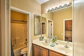 Surprise Home w/ Heated Pool & Deck