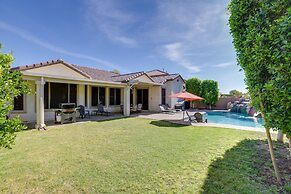 Surprise Home w/ Heated Pool & Deck