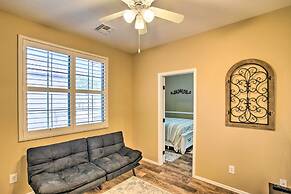 Surprise Home w/ Heated Pool & Deck