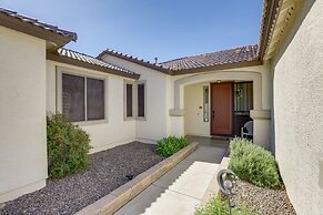 Surprise Home w/ Heated Pool & Deck