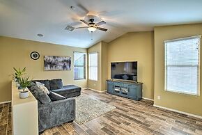 Surprise Home w/ Heated Pool & Deck