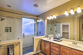 Surprise Home w/ Heated Pool & Deck