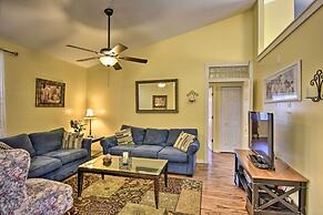 Cocoa Beach Paradise: Screened Pool, Patio + Games